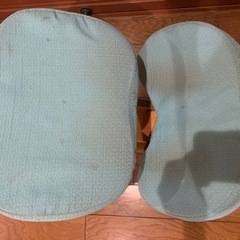 ✅姿勢矯正　椅子の画像