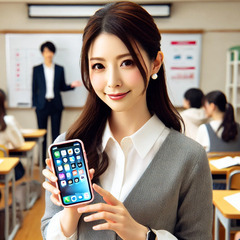 魅力的な報酬！スマホ教室を一緒に運営していただける方募集（…