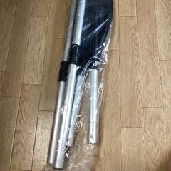 オカモト　ゴムボートのオール　アルミ製