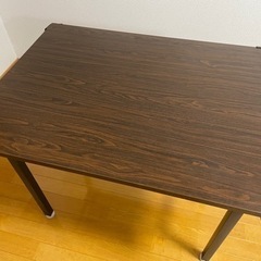 【決まりました】家具 オフィス用家具 机