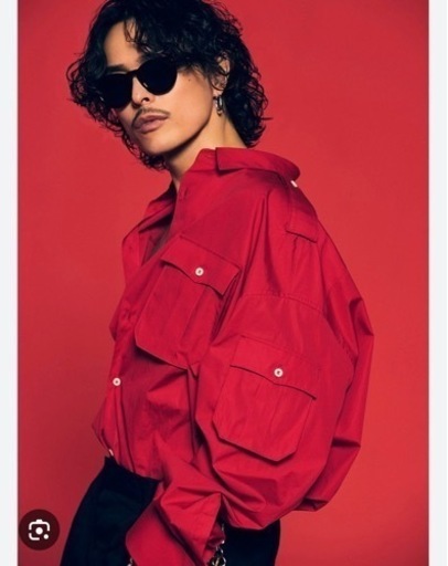 今市隆二Liveチケット