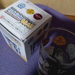 レア物　非売品　ジャンプ　コスタ コスタコーヒー　ジョージア 付録 オリジナルグッズ ヤングジャンプ 45周年の画像