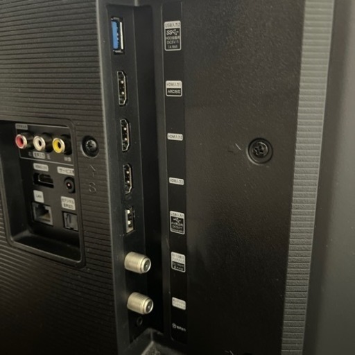 (決定)超美品43インチテレビ