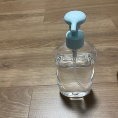 中古・ベビーオイル