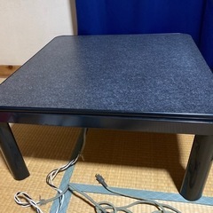 家具 テーブル こたつ