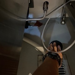 清掃アルバイト募集中の画像