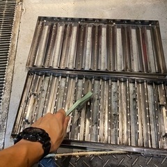 清掃アルバイト募集中