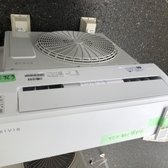 標準取付工事込み金額 RIAIR YHA-S22N ヤマダオリジナル リエア エアコン 2023年モデル 主に6畳用 ホワイトYHAS22Nの画像