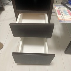 家具 収納家具 カラーボックスの画像