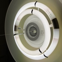 家電　照明器具
の画像