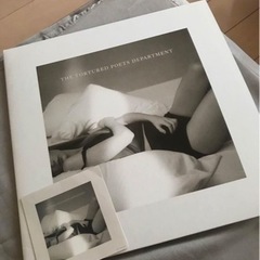 レコードの画像