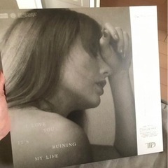 レコードの画像