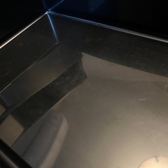 家具 収納家具 カラーボックス引き出し黒6段の画像