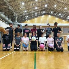 🏐７月７日（日）【西尾】『🔰ソフバノアソビバ』参加者熱烈募集中♪...