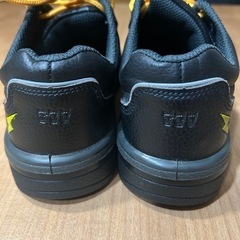 ③安全靴 ミツウマ セーフテック 24cm EEEEの画像