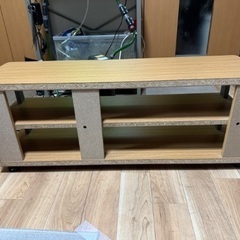 テレビ台の画像