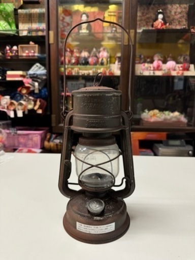 ★希少★　ヴィンテージランタン