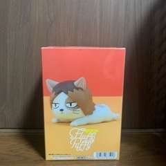ハイキュー!! Fluffy Puffy～ヒナガラス＆ケンマネコ～ ケンマネコの画像