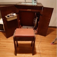 家電 生活家電 ミシンの画像