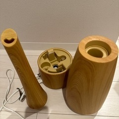 【お値引きしました】家電 季節、空調家電 加湿器の画像