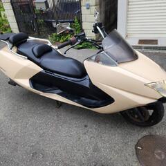 完売御礼　ヤマハ　マグザム　250 良く走ります　エンジン異音や...