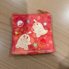 ポケモン　ポーチの画像