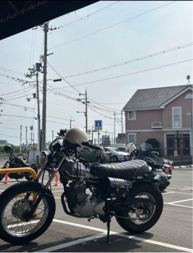 その他 suzuki   vanvan200