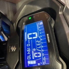 gsx250r  愛知県半田市出品の画像