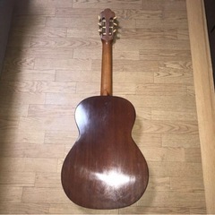 スズキ ギター ジャンクの画像