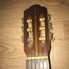 スズキ ギター ジャンクの画像