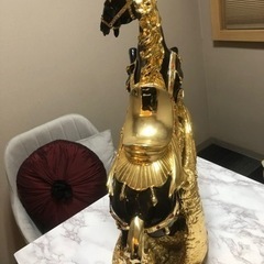 オブジェ　置物　飯田商事の画像