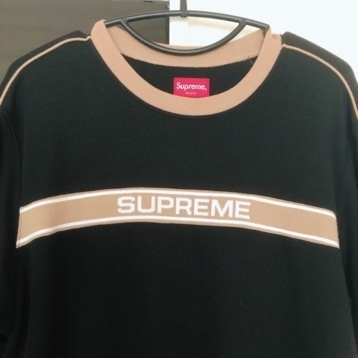 supreme 正規Tシャツ