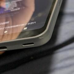 AQUOS Wish SH-M20 SIMフリー版 美品の画像