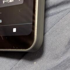 AQUOS Wish SH-M20 SIMフリー版 美品の画像