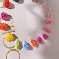 【インスタ撮影割引】箕面吹田豊中/出張ネイルワンカラー¥3,850/全メニュー30%オフ - 吹田市