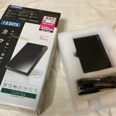 ハードディスク