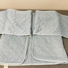 ニトリ　ヒジツキソファパッド  Nクールの画像