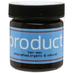 ザ・プロダクト ヘアワックス