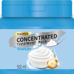 2個セット　ナーラック　ヘアトリートメントマスクの画像