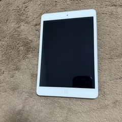 パソコン iPad