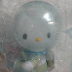 【希少・未開封・タグ付き】マクドナルド コラボ  宇宙服のキティとダニエル の画像