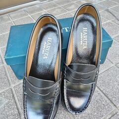 ローファー(HARUTA)
