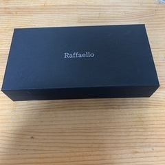 ラファエロ   メンズ長財布の画像