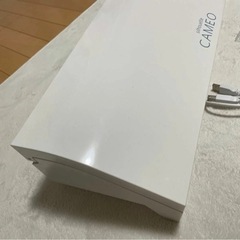 お譲り先決まりました】シルエットカメオ3 カッティングマシン