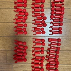 ボーネルンドZOOB 248個の画像