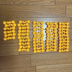 ボーネルンドZOOB 248個