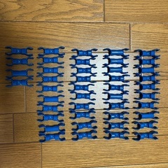 ボーネルンドZOOB 248個の画像