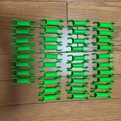 ボーネルンドZOOB 248個の画像