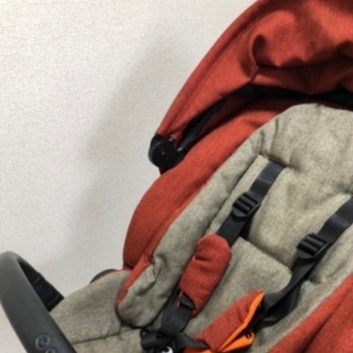 【上級モデル】サイベックス Cybex プリアム PRIAM ベビーカー オータムゴールド