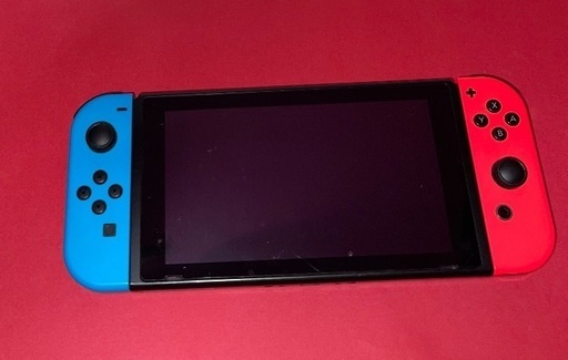 Nintendo Switch 本体 プロコン SD32ギガセット